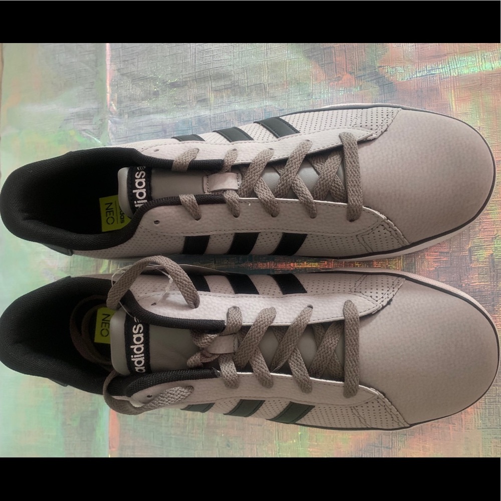 Adidas neo shoes